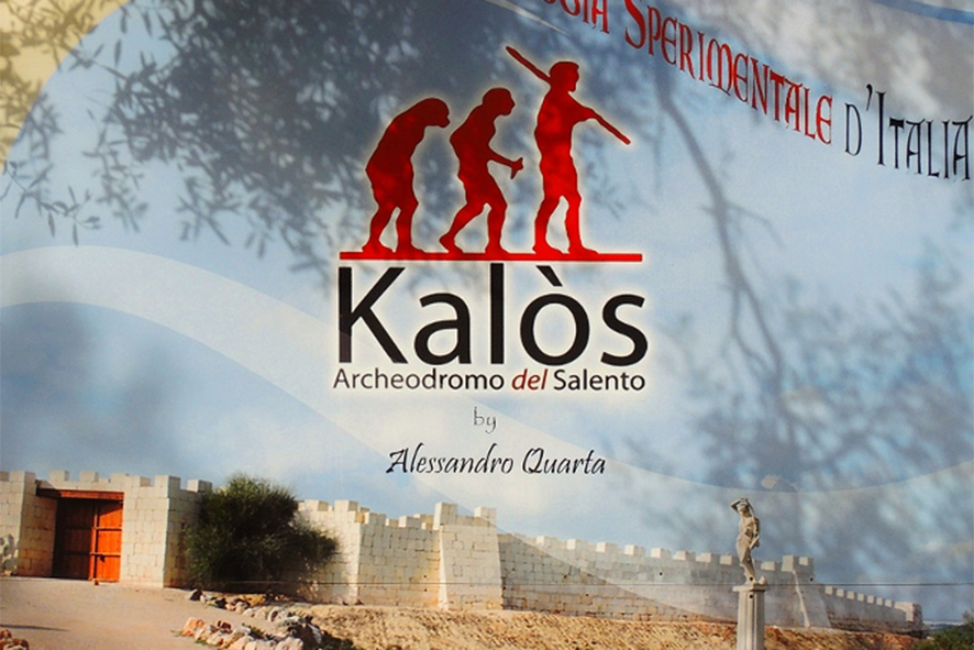 Kalos, un giorno nella storia ©Copyright Gianni Carluccio